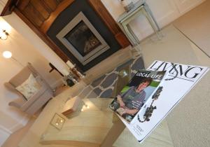 Φωτογραφία από το άλμπουμ του Primrose Cottage σε Gullane