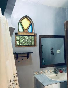 Fotografie z fotogalerie ubytování Casa Umoja v destinaci Nungwi