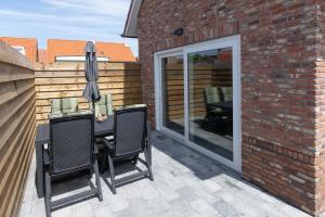 Gallery image of Holiday Home 't Hout in Westkapelle