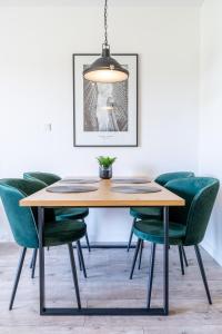 Fotografia z galérie ubytovania ApartView - ogród, taras, winda, widok na Jeziorak, Netflix i Max, parking v destinácii Iława