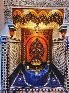 Imagem da galeria de Riad El Blida em Fez