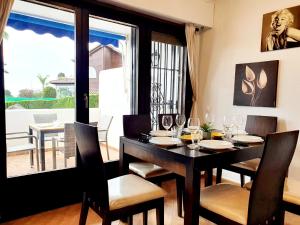 Kép CASA DE LA PLAYA: La Cala de Mijas szállásáról La Cala de Mijasban a galériában