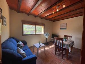 A seating area at Air Conditioned "Casa Tropicana" Entire Villa or Individual Apartments