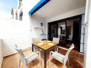 Kép CASA DE LA PLAYA: La Cala de Mijas szállásáról La Cala de Mijasban a galériában