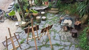 Gallery image of Fieu House in Sapa
