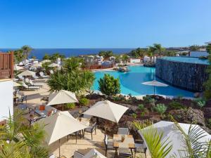 Басейн в Hacienda del Conde Meliá Collection - Adults Only - Small Luxury Hotels of the World або поблизу