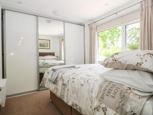 Gallery image of Orchard Lodge in Haywards Heath