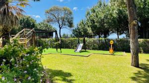 Vonkajšia záhrada v ubytovaní Bicos M by Check-in Portugal