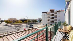 Gallery image of Altura Vacations T2, Algarve in Altura