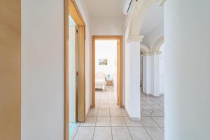 Fotografie z fotogalerie ubytování Villa Sunset v destinaci Torre Suda