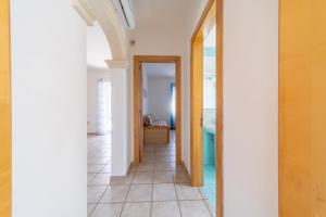 Fotografie z fotogalerie ubytování Villa Sunset v destinaci Torre Suda