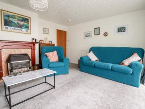 Gallery image of 1 Pridmouth Road in St Austell