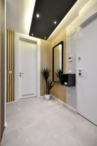 Fotografia z galérie ubytovania Sigma Exclusive Apartment v destinácii Zadar