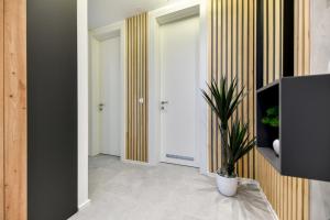 Fotografia z galérie ubytovania Sigma Exclusive Apartment v destinácii Zadar