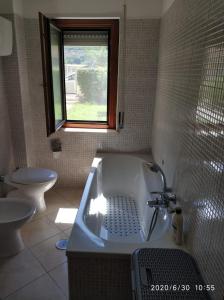 Un baño de Sabbia di Marinella 7 fotos más