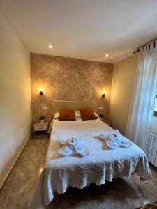 卡因Hostal La Ruta的相册照片