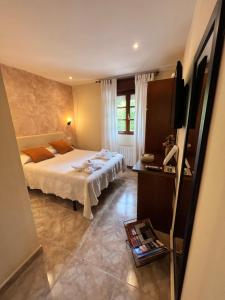 卡因Hostal La Ruta的相册照片 更多13张照片