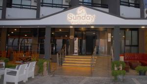 Fotografie z fotogalerie ubytování Sunday Beach Hotel v destinaci Kusadası