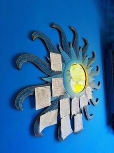 Fotografie z fotogalerie ubytování A casa di Lele a CAPALBIO v destinaci Capalbio