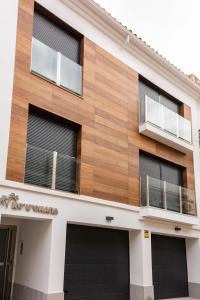 Gallery image of Apartamentos Kouohana in Fuengirola