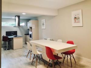 Photo de la galerie de l'établissement Estudio-apartamento Cancún, à Teruel