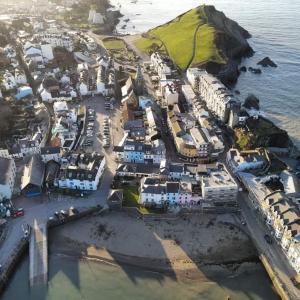 Gallery image of Gorgeous 2bed apartment in the Heart of Ilfracombe in Ilfracombe