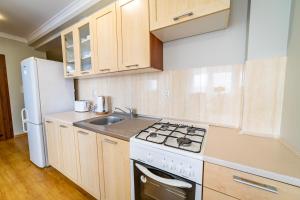 Φωτογραφία από το άλμπουμ του Apartament Villa Mikołajki Ptasia 16 σε Mikołajki