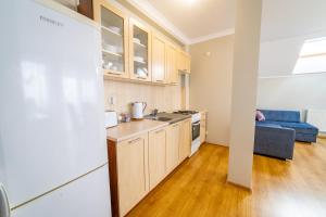 Φωτογραφία από το άλμπουμ του Apartament Villa Mikołajki Ptasia 16 σε Mikołajki