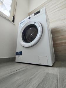 Foto dalla galleria di The Friend's House I ad Assemini Altre 11 foto