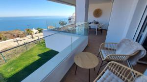 Fotografia z galérie ubytovania Ventanas al Mar v destinácii Torrox