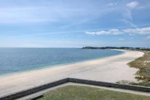 Imagen de la galería de VUE MER Vacances en famille a cinq a Arzon, en Arzon