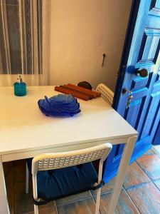Fotografie z fotogalerie ubytování Andros Studios Tetrafylli v destinaci Ándros + 37 fotografií