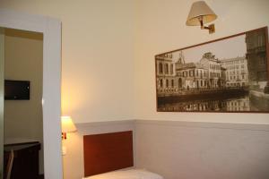 Fotografie z fotogalerie ubytování Hotel Rio v Miláně