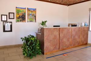 Foto dalla galleria di HOTEL POSADA DEL DESIERTO a Heroica Caborca