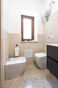 Kúpeľňa v ubytovaní Via Venezia 32 Room
