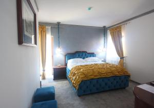 Billede fra billedgalleriet på Voila Inn Predeal i Predeal