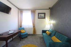 Billede fra billedgalleriet på Voila Inn Predeal i Predeal