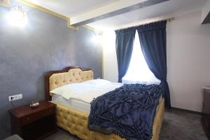 Billede fra billedgalleriet på Voila Inn Predeal i Predeal