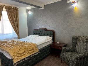 Billede fra billedgalleriet på Voila Inn Predeal i Predeal