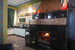 Billede fra billedgalleriet på Voila Inn Predeal i Predeal + 56 billeder