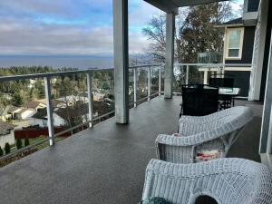 Gallery image of Ocean Melody Vacation Rooms in Nanaimo