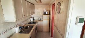 Fotografie z fotogalerie ubytování Apartamento con vistas al mar en Puerto Marina v destinaci Torremolinos + 10 fotografií