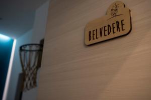 Certifikát, ocenenie alebo iný dokument vystavený v ubytovaní Adrian's B&B