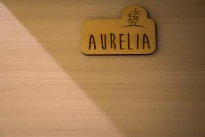 Certifikát, ocenenie alebo iný dokument vystavený v ubytovaní Adrian's B&B