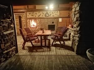 Fotografia z galérie ubytovania U Vodníka v destinácii Mohelnice