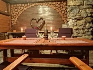 Fotografia z galérie ubytovania U Vodníka v destinácii Mohelnice