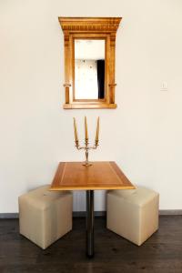 Fotografie z fotogalerie ubytování Elekes Apartmans v destinaci Odorheiu Secuiesc