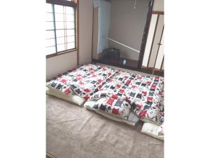 Gallery image of Guest House Hagoromo 39 - Vacation STAY 12003v in Kiyosato
