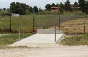 Kép A Tre Piani Sul Mare szállásáról Campomarinóban a galériában