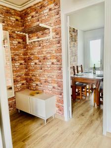 Afbeelding uit fotogalerij van Le Bel Herminier - Calme, accès jardin, proche centre-ville in Louviers